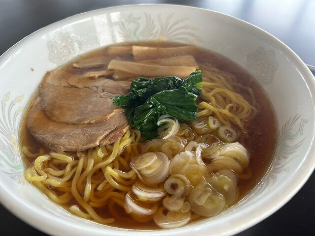 ラーメン